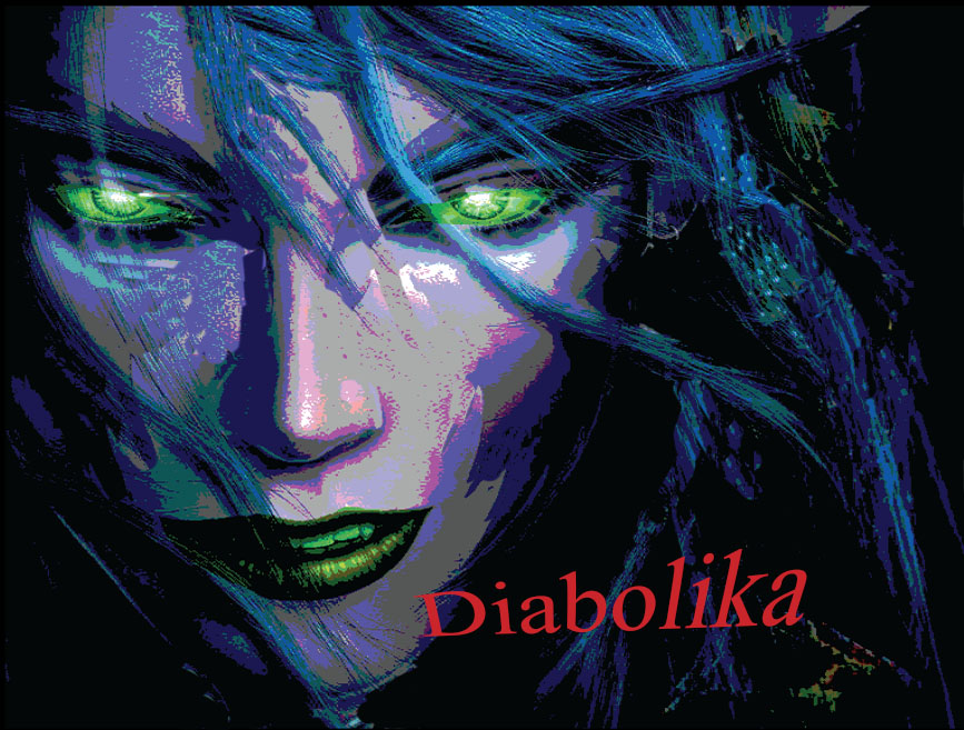 Diabolika